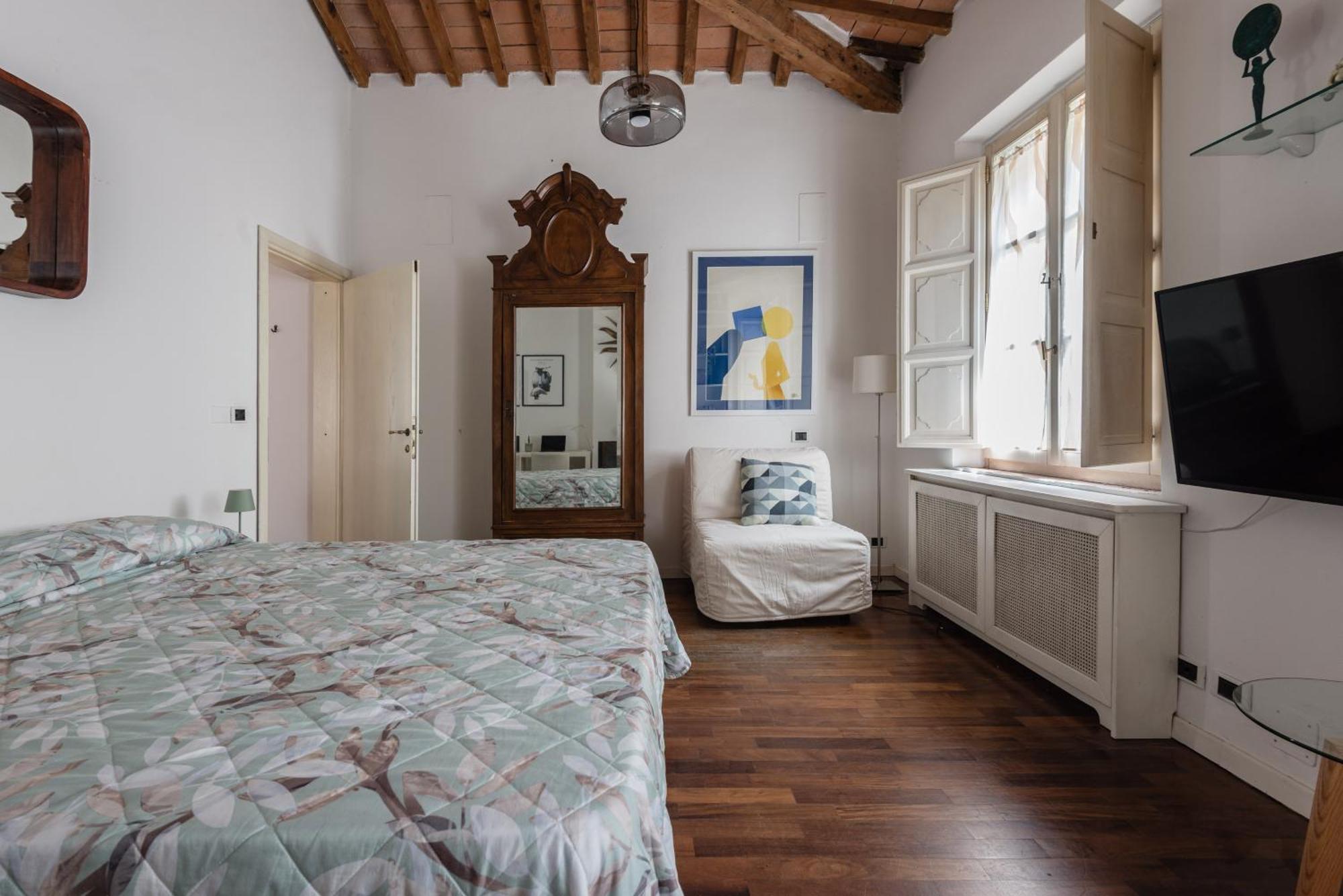 Appartamento Your Location In Town Pisa