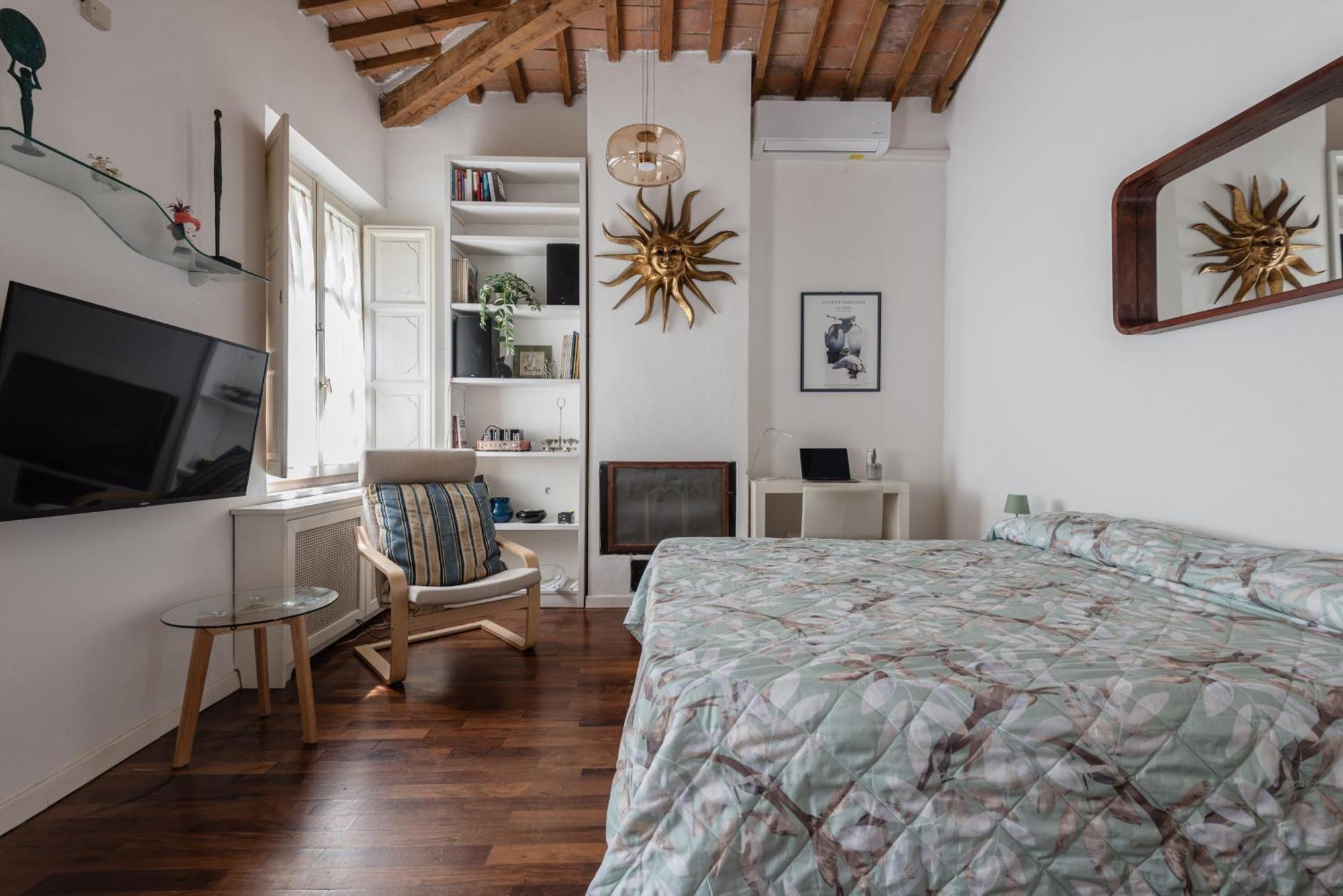 Your Location In Town Appartamento Pisa